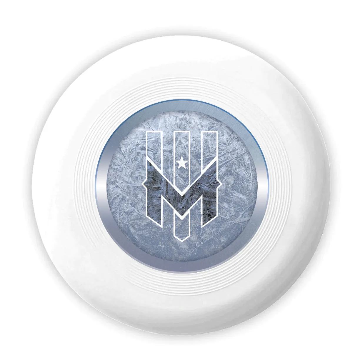 Wind Chill Frozen Professional Ultimate Frisbee TM